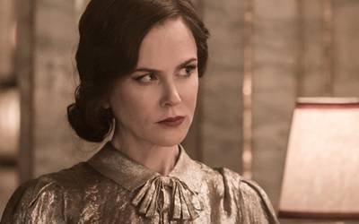 В кино на этой неделе: «Ледниковый период 5», гений Колина Ферта и Одесса фестивальная