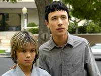 Кадр Мальчики Конрада