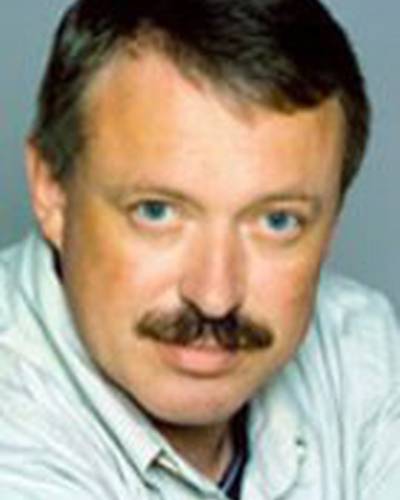 Владимир Басов мл. фото