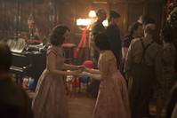 Кадр Лондонские каникулы