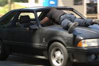 Кадр Агент пришельцев (видео)