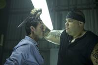 Кадр Никто не выживет