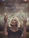 Постер из фильма "Меланхолия" - 1