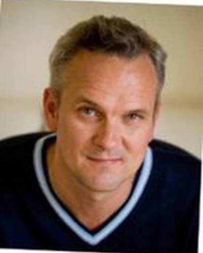 Стюарт Морритт фото