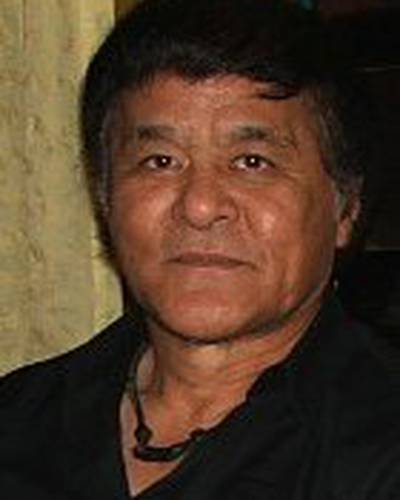 Тадаси Йамашита фото