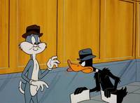 Кадр 1001 сказка Багза Банни