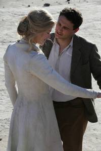 Кадр Королева пустыни