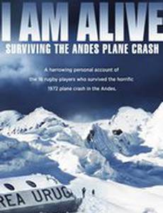 Остаться в живых. Чудо в Андах