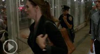 О съёмках (сезон 3, эпизод 5)