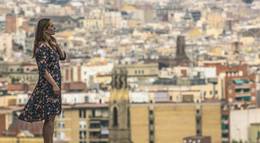 Кадр из фильма "Olmo & the Seagull" - 1