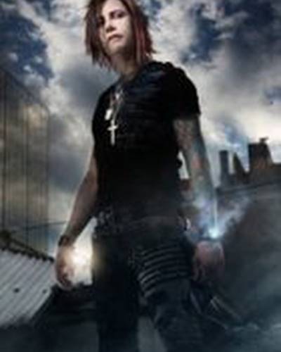 Джин Блэлок фото