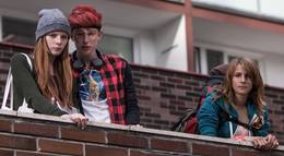 Кадр из фильма "В твоих мечтах" - 2