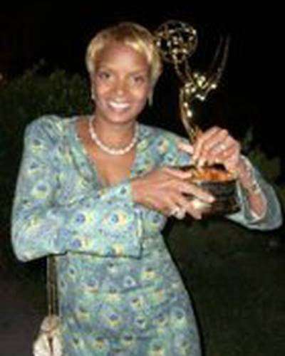 Дэна Кэмпбелл фото