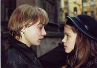 Кадр Сестры