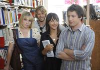 Кадр Селеста и Джесси навеки