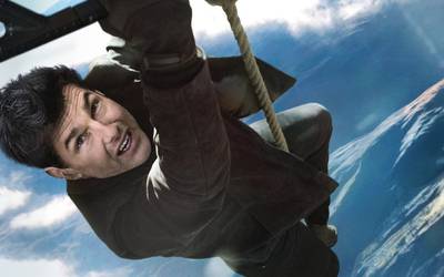 Стоит ли смотреть: «Миссия невыполнима: Фолаут»