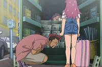 Кадр Звезда Калейдо