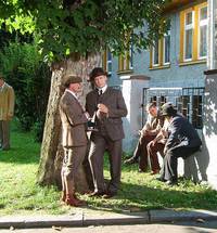 Кадр Вольф Мессинг: Видевший сквозь время