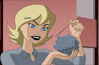 Кадр Бэтмен и тайна женщины-летучей мыши (видео)