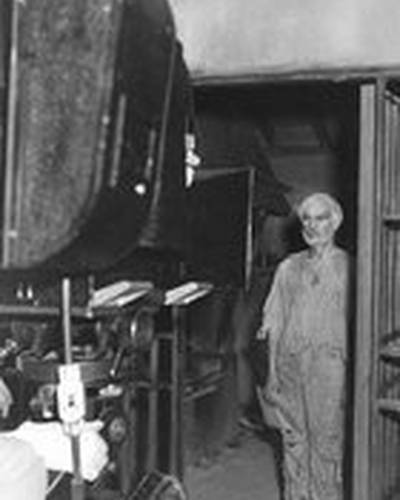 Джозеф Шилдкраут фото