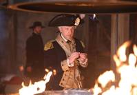 Кадр Сонная Лощина