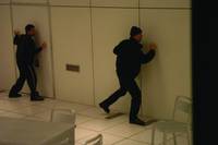 Кадр Комната смерти