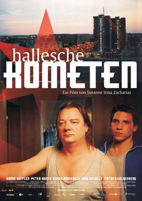 Кометы города Халле