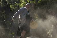 Кадр Череп и кости