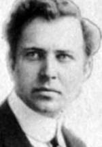 Джон Инс фото