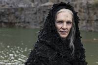 Кадр Мерлин