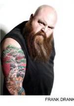 Фрэнк Дранк фото