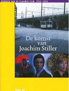 Прибытие Иоахима Стиллера