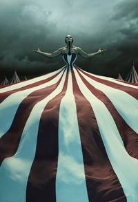 Постер Американская история ужасов