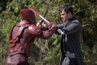 Кадр Доминион