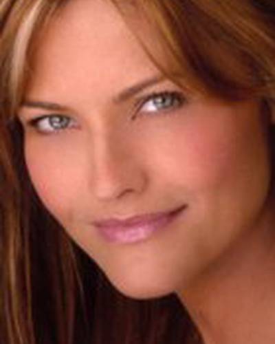 Тереза Сан-Николас фото