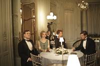 Кадр Аббатство Даунтон