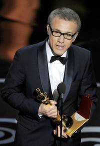 Кадр 85-я церемония вручения премии «Оскар»