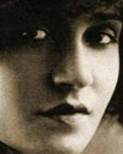 Tina Modotti фото