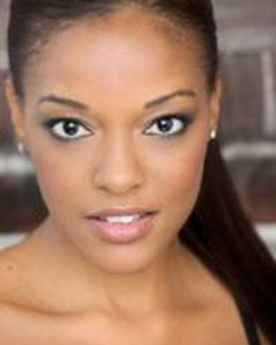 Беннита Криста Нэлл фото