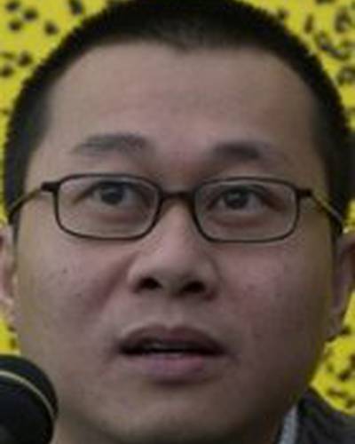 Келвин Тонг фото