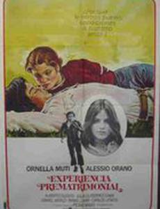 Предбрачный опыт