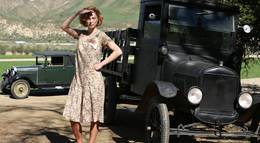 Кадр из фильма "Тайная жизнь Мерилин Монро" - 1