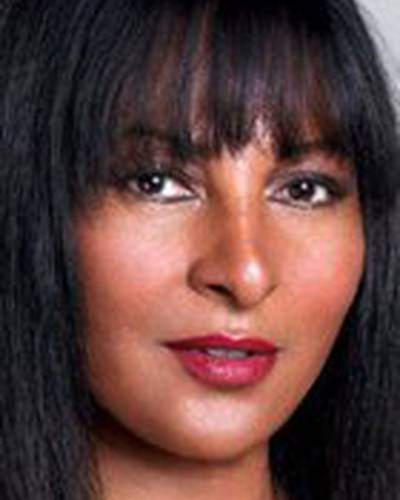 Пэм Гриер фото