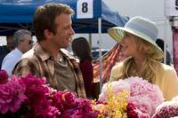 Кадр Жеребец