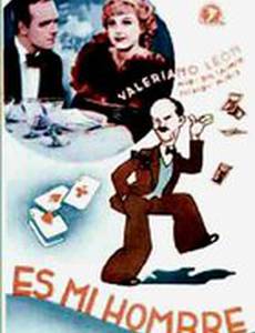 Es mi hombre