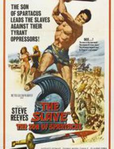 Сын Спартака