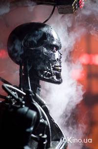 Кадр Терминатор: Да придёт спаситель