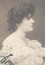 Китти Гордон фото