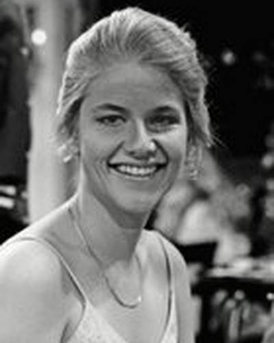 Синди Фишер фото