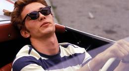 Кадр из фильма "Джеймс Дин" - 1